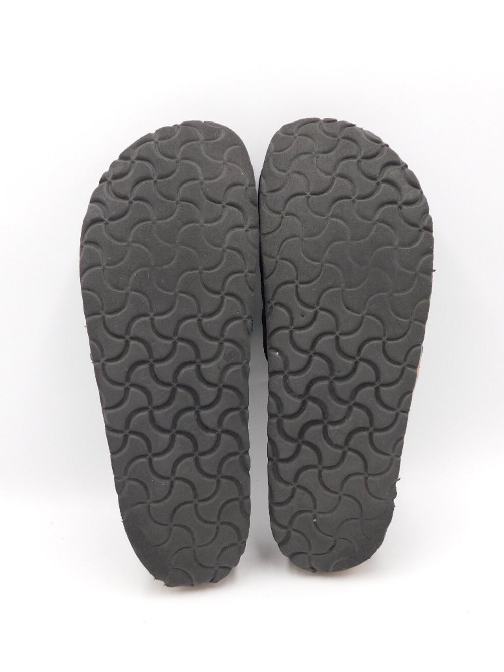 Birkenstock Black Suede Leather Buckley Clogs | Boho | GUC | 9 Narrow / 40 - Picture 9 of 13
